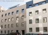 Straßenansicht claud architekten Architektur Projekt Wien Brandstätter