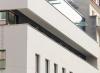Detail Dachgeschoss claud architekten Architektur Projekt Wien Brandstätter