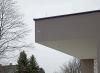 Deckenauskragung claud architekten Architektur und Projekt Wohnhaus in Niederösterreich
