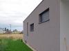 Setiliche Ansicht claud architekten Architektur und Projekt Wohnhaus in Niederösterreich