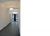 Eingang claud architekten Architektur Projekt Wien Humboldgasse Mehrfamilienhaus