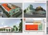 Studie claud architekten Städtebau architektur Projekt Korneuburg städtebauliche Studie