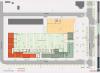 Studie claud architekten Städtebau architektur Projekt Korneuburg städtebauliche Studie