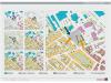 Schnittstelle 21 Städtebauliches Konzept der städtebaulichen Studie Wohn:Gewerbe:Park by CLAUD-Urbanisme