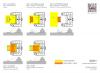 Grundrisse claud architekten Team Design Wien
