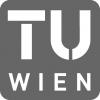 TU Wien Logo claud architekten Architektur TU WIEN