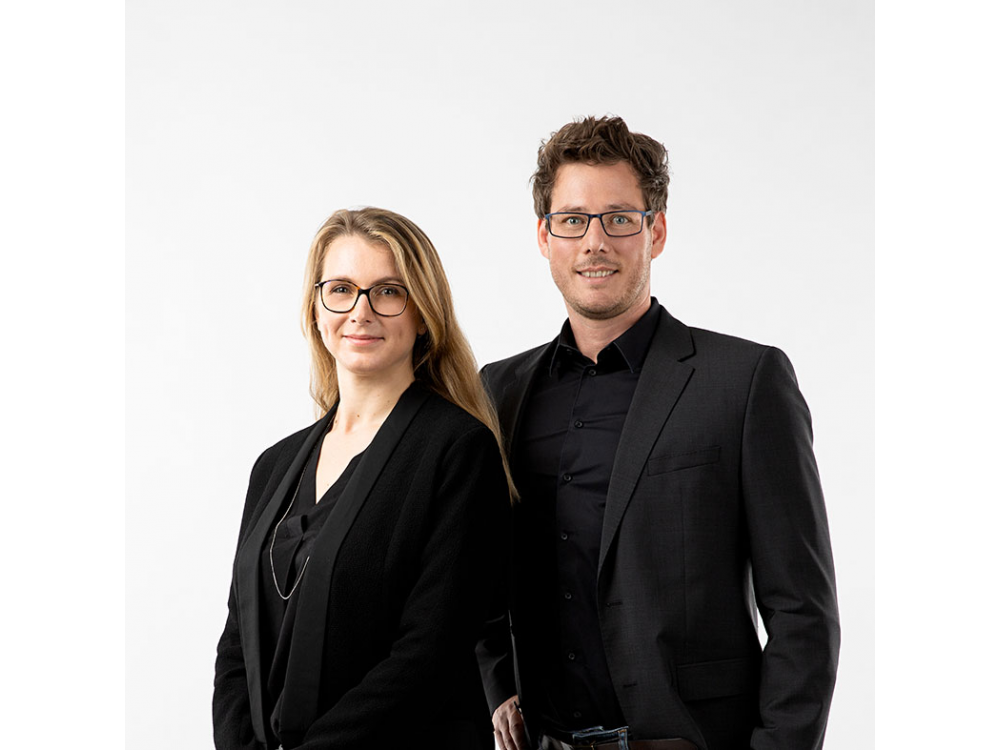 claud architekten Architektur Projekt Wien Österreich Coralie Happe Thomas Hahn