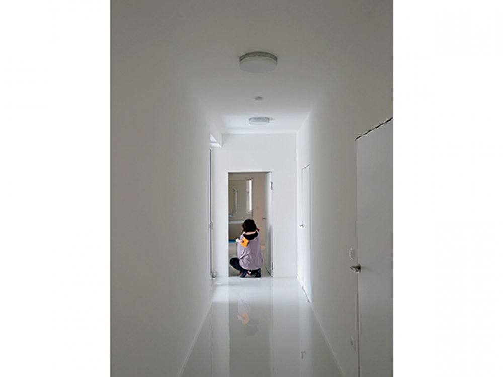 claud architekten Architektur und Projekt Wohnhaus in Niederösterreich 