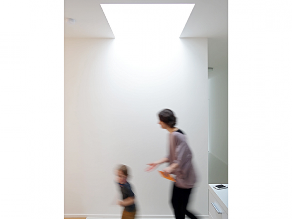 claud architekten Architektur und Projekt Wohnhaus in Niederösterreich 