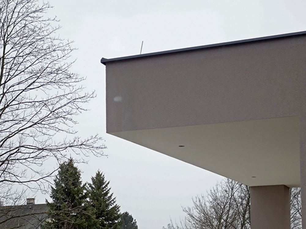 claud architekten Architektur und Projekt Wohnhaus in Niederösterreich 