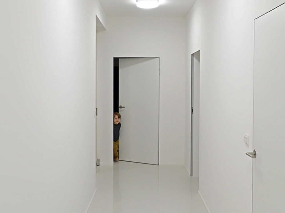 claud architekten Architektur und Projekt Wohnhaus in Niederösterreich 