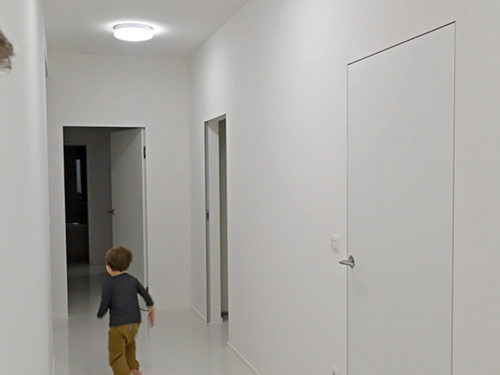 claud architekten Architektur und Projekt Wohnhaus in Niederösterreich 