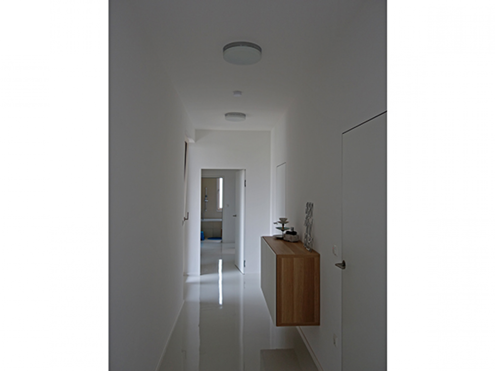 claud architekten Architektur und Projekt Wohnhaus in Niederösterreich 