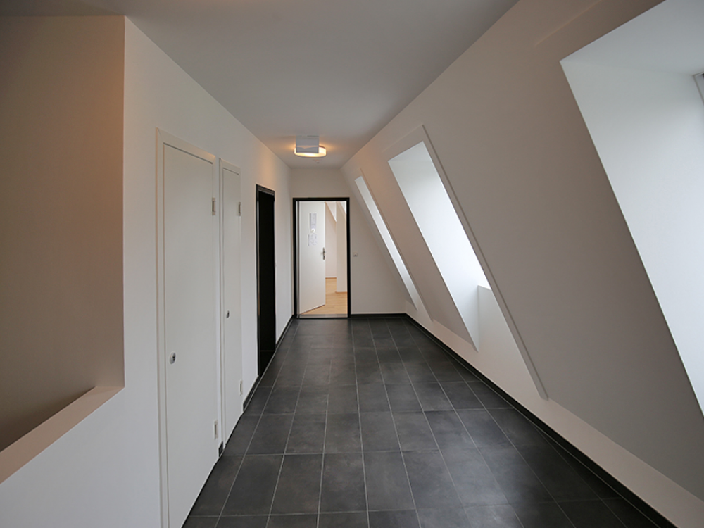 claud architekten Architektur Projekt Wien Brandstätter Christian Bucher Gasse
