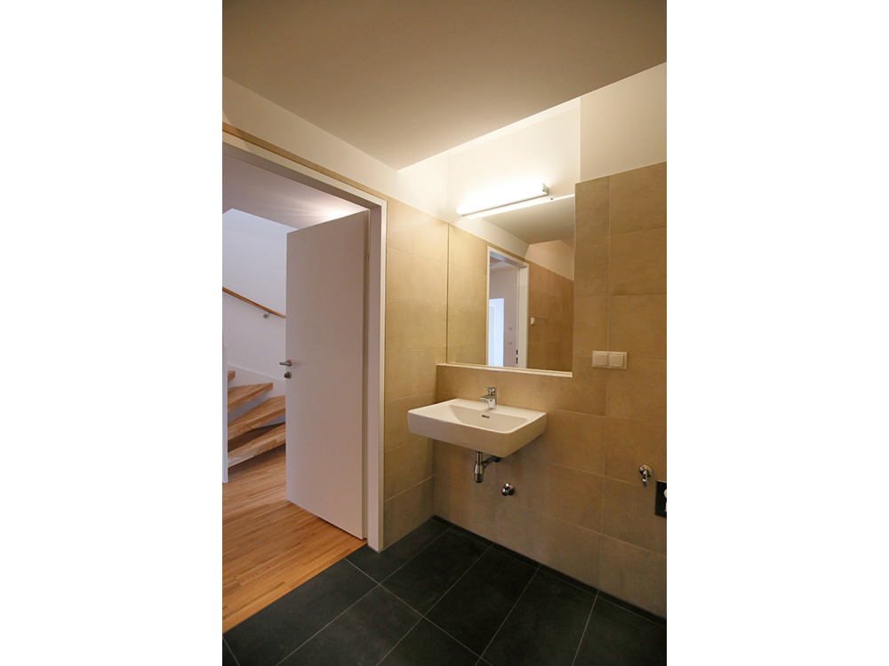 claud architekten Architektur Projekt Wien Brandstätter Christian Bucher Gasse