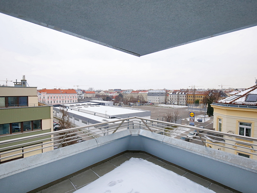 claud architekten Architektur Projekt Wien Brandstätter Christian Bucher Gasse