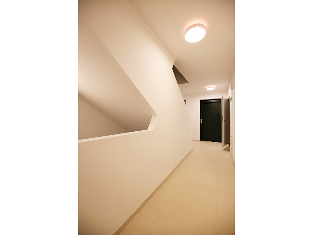 claud architekten Architektur und Projekt Wohnhaus in Wien