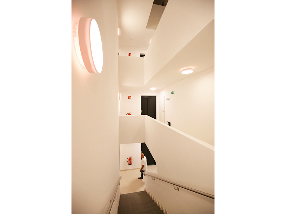 claud architekten Architektur und Projekt Wohnhaus in Wien