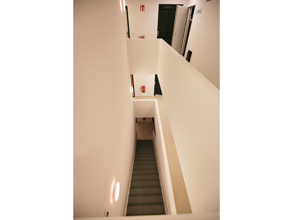 claud architekten Architektur und Projekt Wohnhaus in Wien