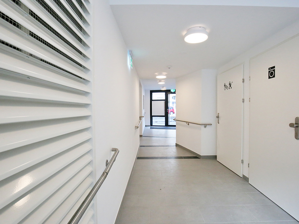 claud architekten Architektur Projekt Wien