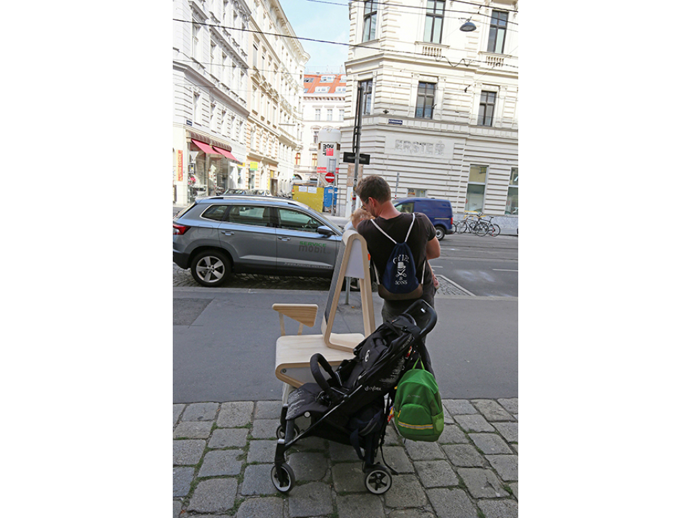 MOBLE Urbandesign
