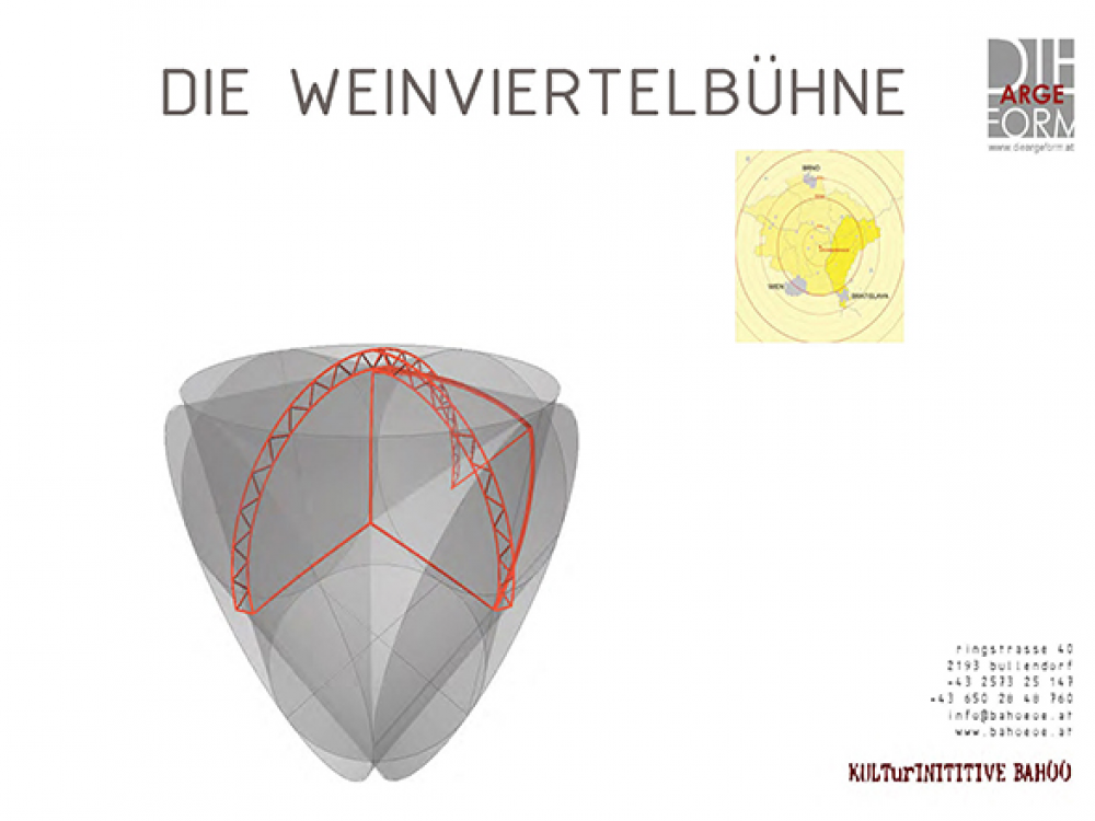 claud architekten Team Design Wien