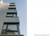 claud architekten Architektur Projekt Wien Karmaschgasse Mehrfamilienhaus