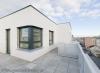 Dachgeschoss Aussicht claud architekten Architektur Projekt Wien Karmaschgasse Mehrfamilienhaus