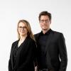 Team claud architekten Architektur Projekt Wien Österreich Coralie Happe Thomas Hahn