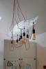 claud architekten Design und Esstischlampe Hängelampe