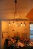 claud architekten Design und Esstischlampe Hängelampe