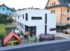 claud architekten Architektur Projekt Salzburg Wohnhaus Einfamilienhaus