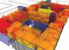 BIM Arbeit Architekt Wien